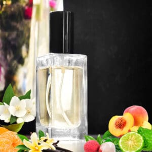 Flirty Blossom - Bloemig, Fruitig