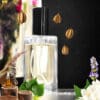 Sharp Instinct - Houtachtig, Aromatisch