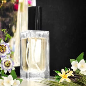 Vanilla Desire - Oriëntaals, Vanille