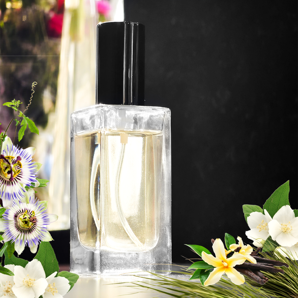 Vanilla Desire - Oriëntaals, Vanille