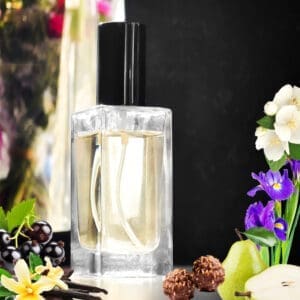 Berry Temptation  - Bloemig, Fruitig, Gourmand