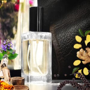 Urban Legend - Houtachtig, Aromatisch