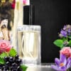 Silky Touch - Chrype, Bloemig