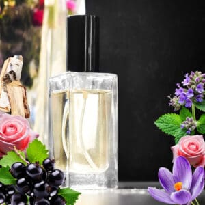Silky Touch - Chrype, Bloemig