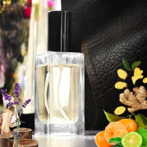 Wild Card - Aromatisch, Kruidig