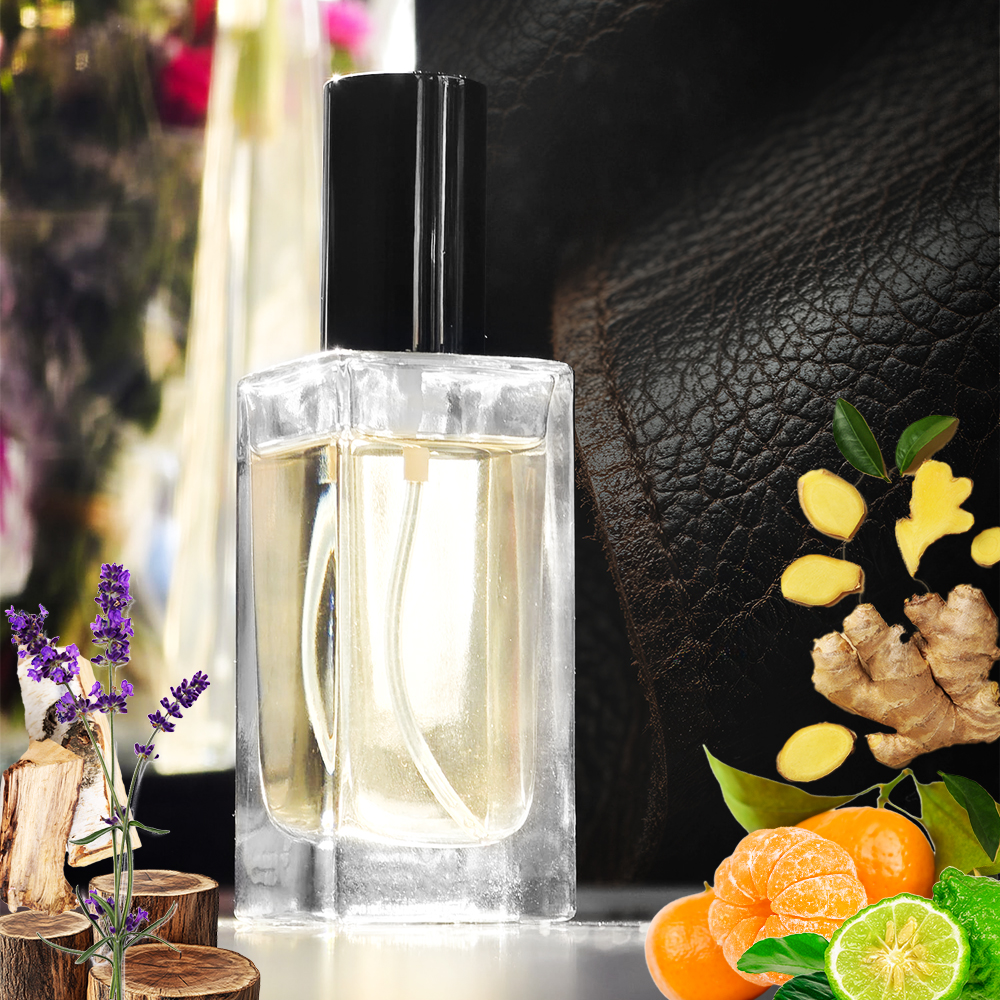Wild Card - Aromatisch, Kruidig