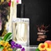 Sugar Rush - Bloemig, Fruitig, Gourmand