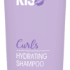 Kis Curls - Hydrating shampoo 250ml