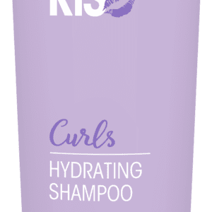 Kis Curls - Hydrating shampoo 250ml