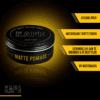 Kapr - Matte Pomade 135ml