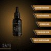 Kapr - Beard Oil 30ml