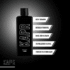 Kapr - Hair&Body Shampoo 250ml