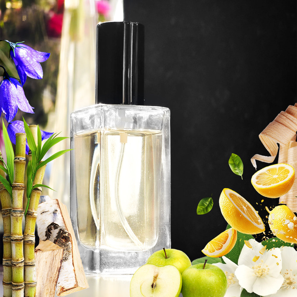 Le Bleu Light – Fris - Fruitig - Bloemig